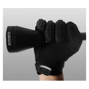 Фонарь BARRACUDA PRO WARM